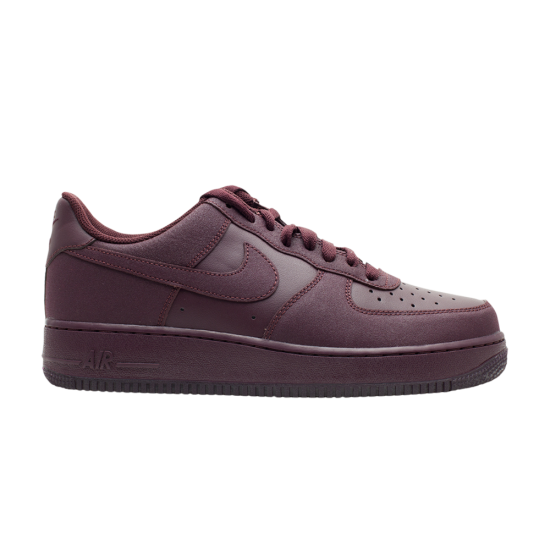 Air Force 1 '07 'Tech Tuff' ᡼