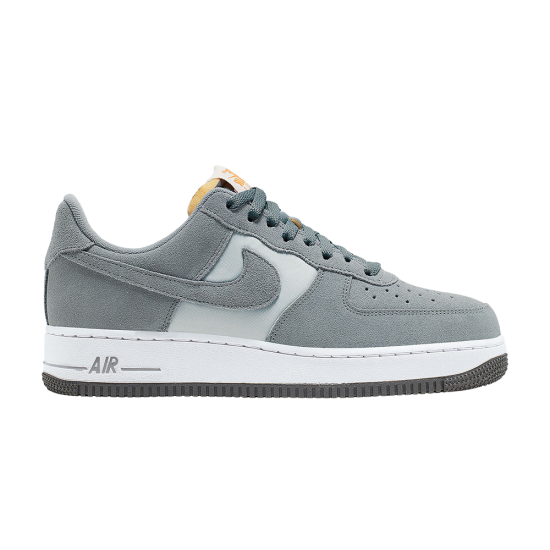 Air Force 1 '07 LV8 'Cool Grey' ᡼