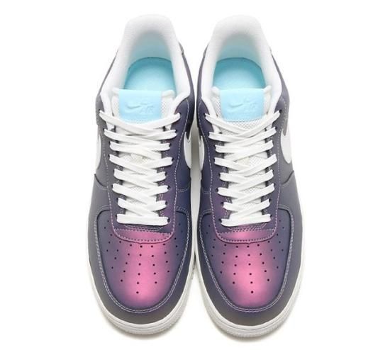 Air force 1 cheap 07 lv8 iced lilac