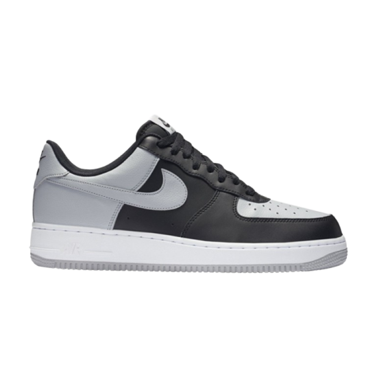 Air Force 1 Low 'Wolf Grey' ᡼