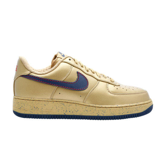 Air Force 1 Low Premium 'Barkley Pack' - NBAグッズ バスケショップ