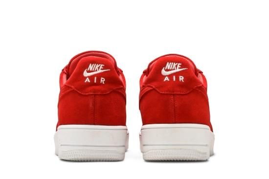 Air force outlet 1 ultraforce red