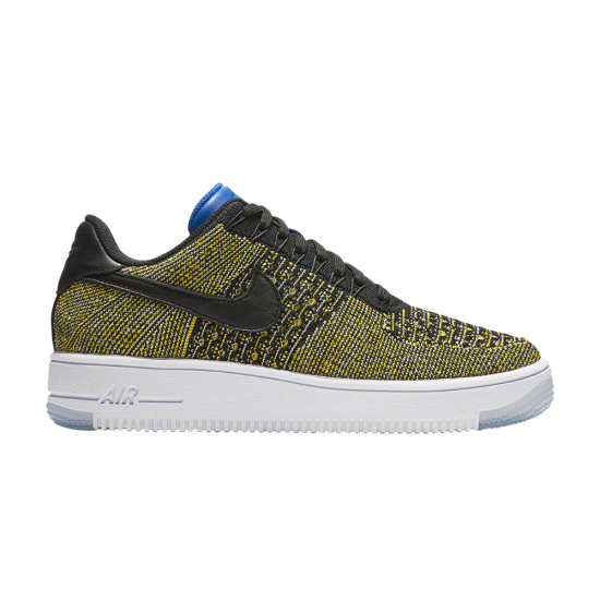 Air force 1 flyknit cheap low