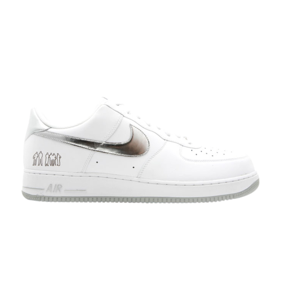 Air force 1 outlet 07 nba