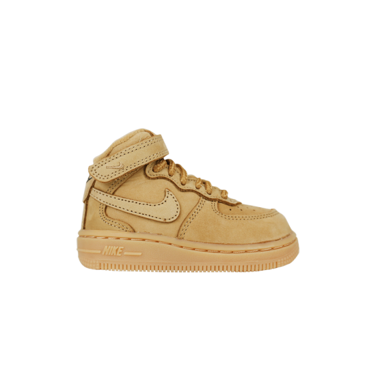 Air Force 1 Mid LV8 TD Flax NBA