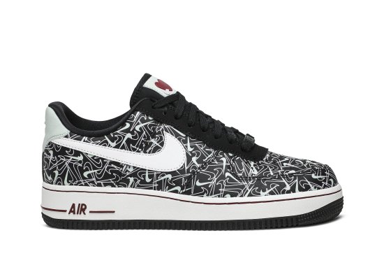 Wmns Air Force 1 '07 Low SE 'Valentine's Day' - NBAグッズ バスケ ...