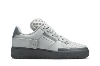 Air Force 1 Type 'Grey Fog' ͥ