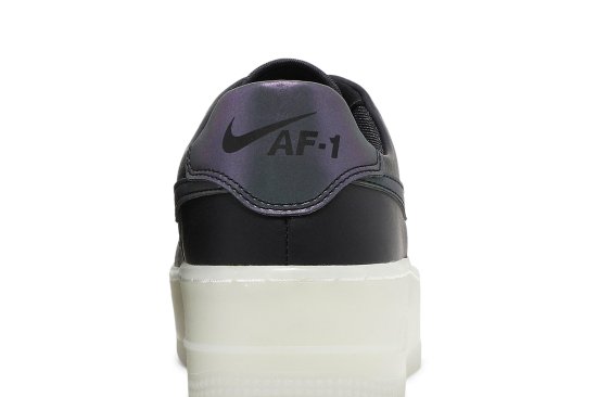 Air force 1 2024 sage low oil grey