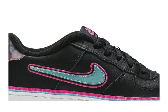 Air Force 1 Low LV8 GS Miami Vice NBA