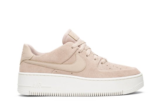 Wmns Air Force 1 Sage Low 'Particle Beige' ᡼