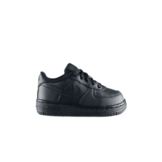 Air Force 1 '06 TD 'Triple Black' - NBAグッズ バスケショップ通販