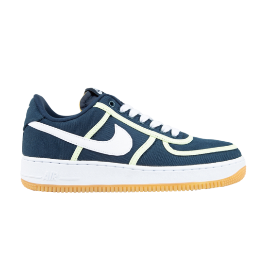 Air force 1 2025 '07 sneakers armory navy