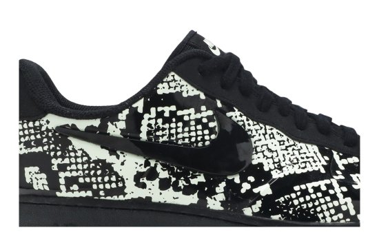 Air Force 1 Foamposite Pro Cup 'Glow Snakeskin' - NBAグッズ バスケ ...