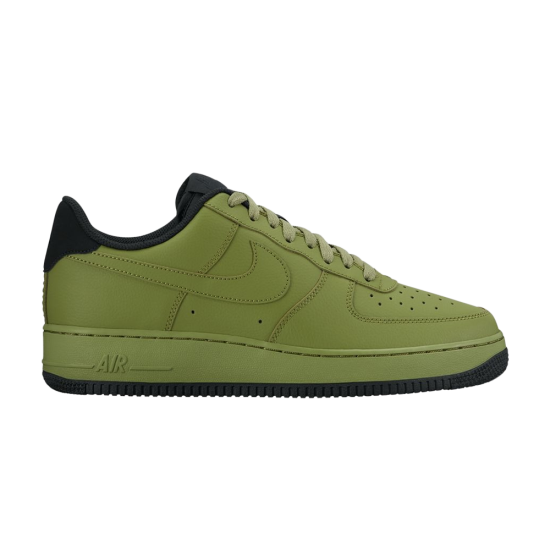 Air Force 1 '07 'Palm Green' ᡼