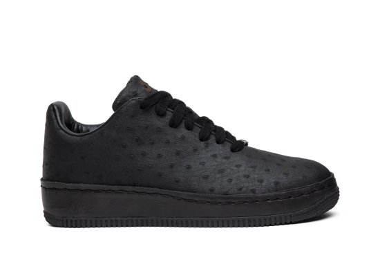 Air Force 1 Low Supreme Seamless Ostrich NBA