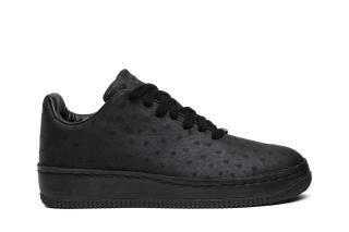 Air Force 1 Low Supreme 'Seamless Ostrich' ͥ