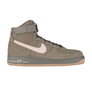 Air Force 1 High '07 'Dark Stucco' ͥ