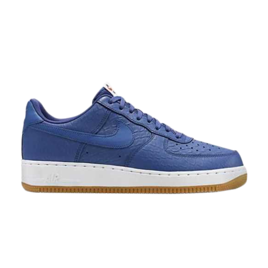 Air force 1 outlet 07 lv8 blue