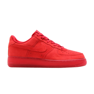 Air Force 1 Low '07 LV8 'Gym Red' ͥ