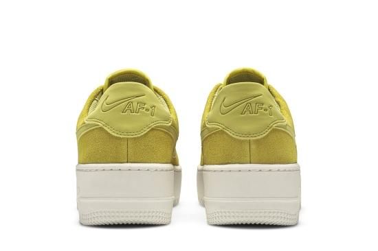 Air force 1 clearance celery