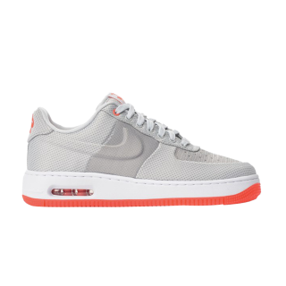 Air Force 1 Elite Knit Jacquard VT 'Pure Platinum' ͥ