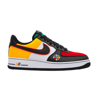 Air Force 1 Low 'Sunburst' ͥ