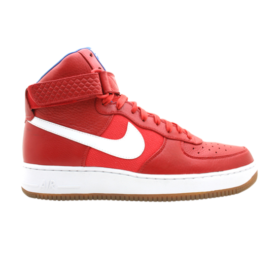 Air Force 1 High Premium 'Bobbito' ᡼