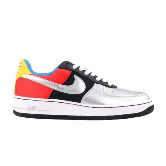 Air Force 1 'Olympic' ᡼