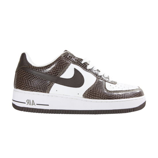 Air Force 1 Premium ᡼