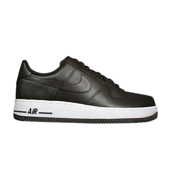 Air Force 1 '07 'Velvet Brown' ᡼