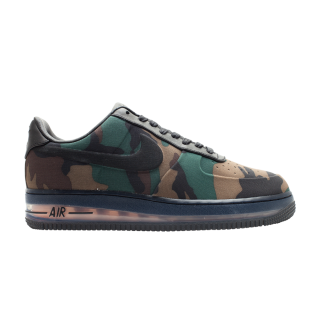 Air Force 1 Low Max Air Vt Qs 'Camo' ͥ