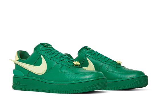 AMBUSH x Air Force 1 Low 'Pine Green' - NBAグッズ バスケショップ