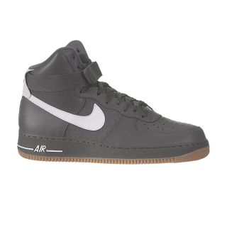 Air Force 1 High '07 'Midnight Fog' ͥ