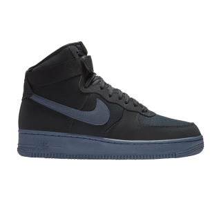 Air Force 1 High '07 'Dark Obsidian' ͥ