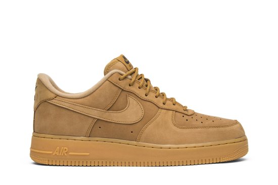 Air Force 1 Low 'Flax' ᡼