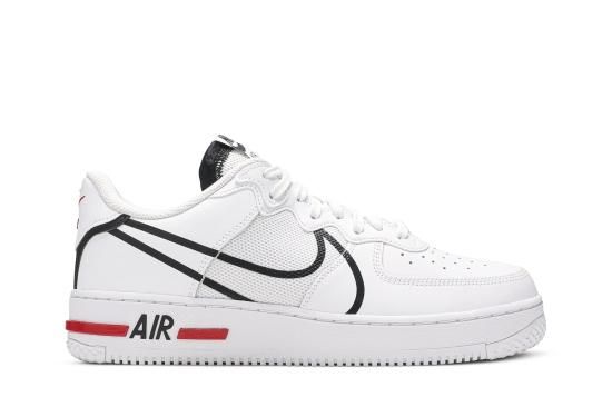 Air Force 1 React 'D/MS/X' - NBAグッズ バスケショップ通販専門店 ロッカーズ