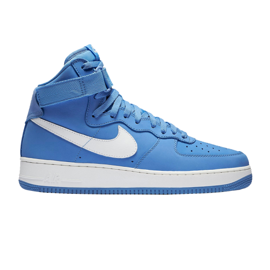 Air force 1 high cheap qs