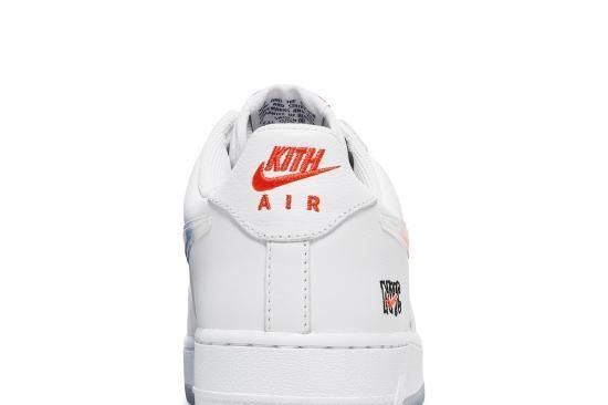 Kith x Air Force 1 Low 'NYC Home' - NBAグッズ バスケショップ通販