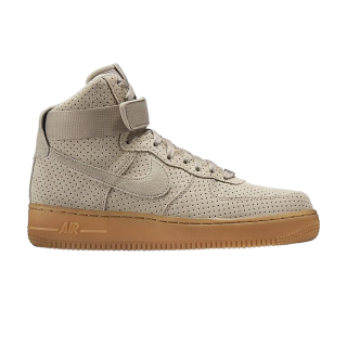 Wmns Air Force 1 High Suede 'String' ͥ