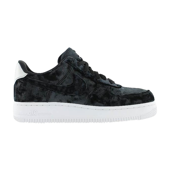 Wmns Air Force 1 '07 Premium 'Black Velvet' ᡼