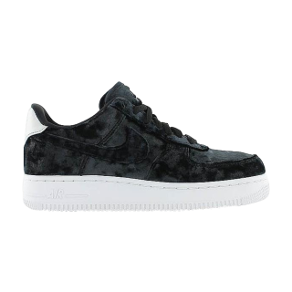 Wmns Air Force 1 '07 Premium 'Black Velvet' ͥ