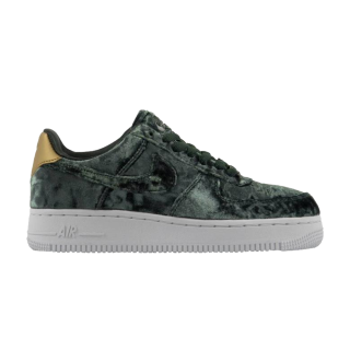 Wmns Air Force 1 '07 Premium 'Green Velvet' ͥ