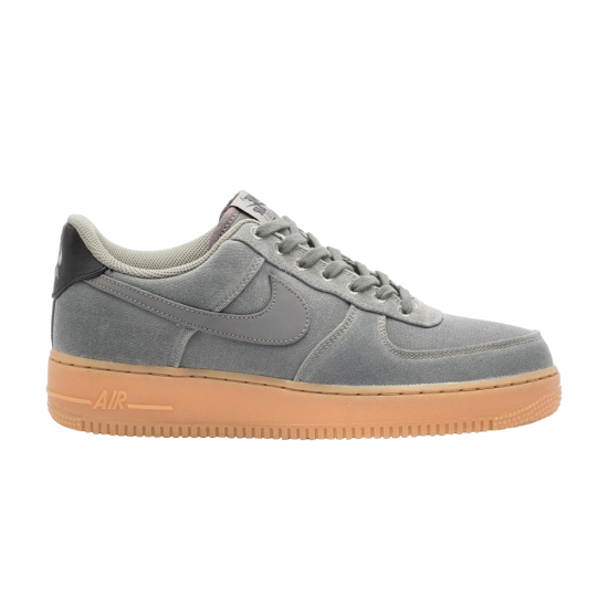 Air Force 1 Low Premium 'Grey Gum' ᡼