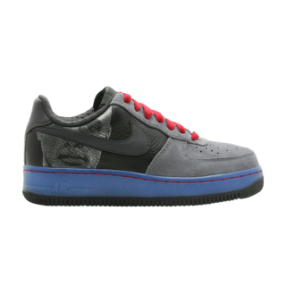 Air Force 1 Premium Ns GS 'Tony Parker New Six' ͥ