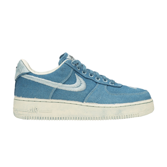 Stussy x Lookout & Wonderland x Air Force 1 Low 'Hand Dyed Stussy x Lookout & Wonderland x Air Force 1 Low 'Hand Dyed