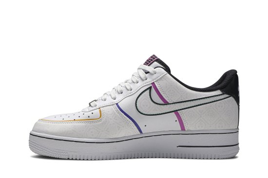 Air Force 1 Low 'Day of the Dead' - NBAグッズ バスケショップ通販 ...