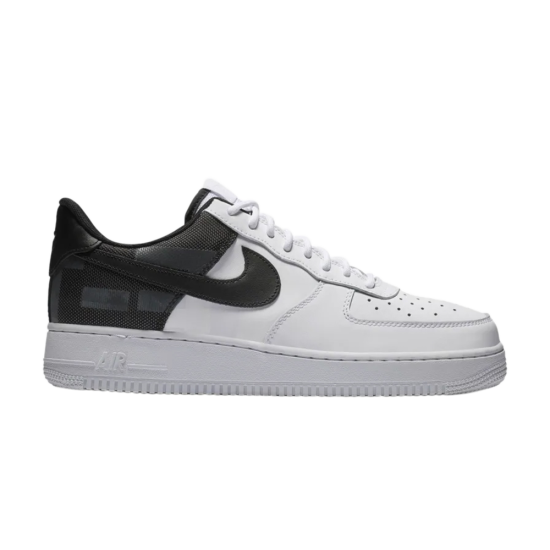 Air Force 1 '07 LV8 'Big Logo' ᡼