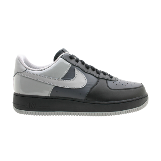 Air force cheap anthracite