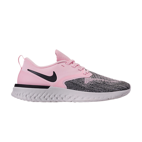 Wmns Odyssey React Flyknit 2 'Barely Rose' ᡼