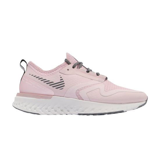 Wmns Odyssey React 2 Shield 'Barely Rose' ᡼